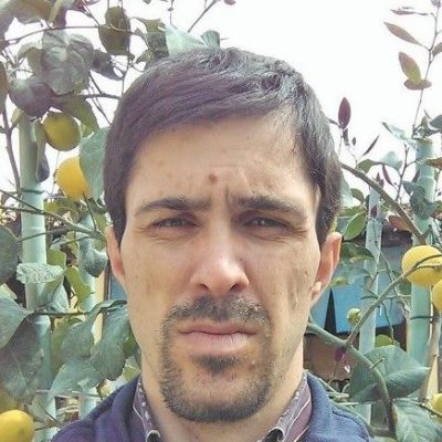 Luca Durante