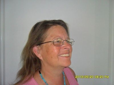Nancy Speece