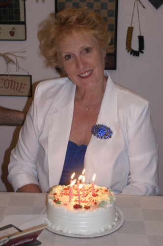 Merilee Sommers
