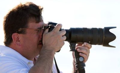 Douglas Hupfer