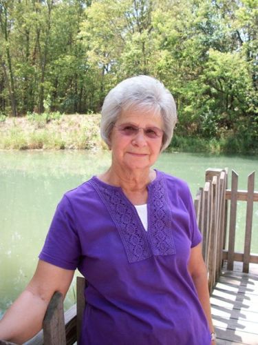 Nancy Jacobs