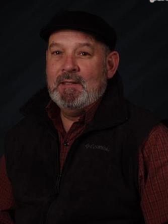 Gary Chappel