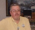 Gregory Zimmerman