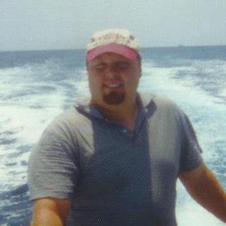 Tony Seidel