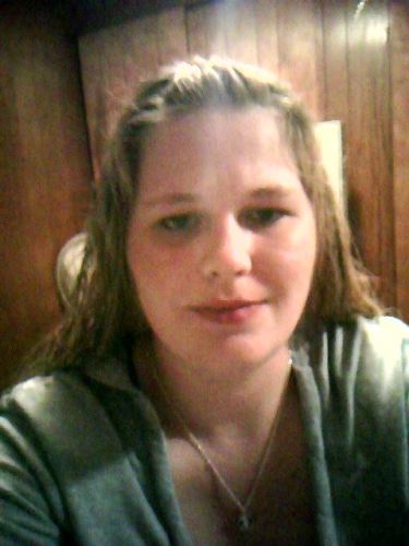 Jessica Griswold