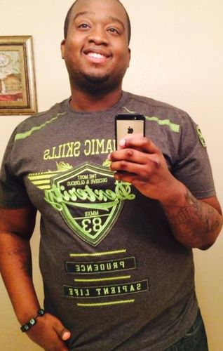 Tremayne Isaac