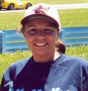 Deborah Spaulding