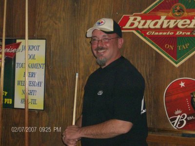Timothy Landrum
