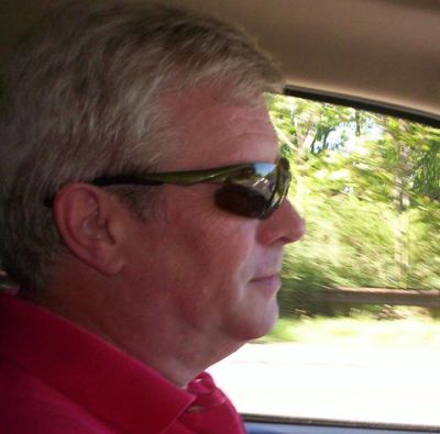 Kevin Gail