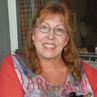 Mary Obenauf
