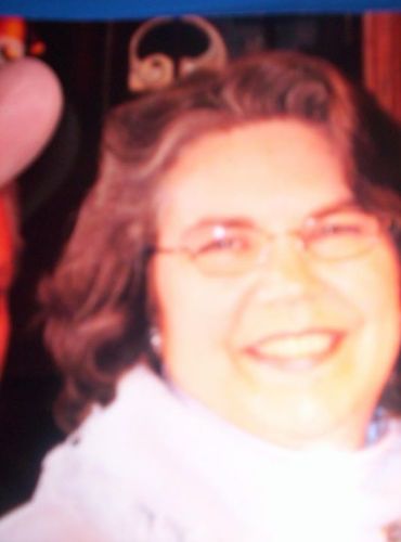 Joyce Krauchuk
