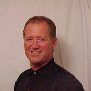 Jeff Gates