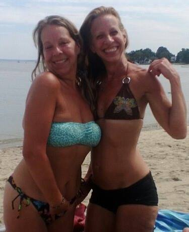 Kim Mahoney