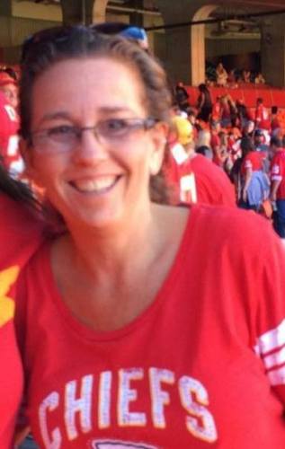Patricia Keener