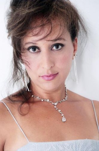 Catherine Spinola