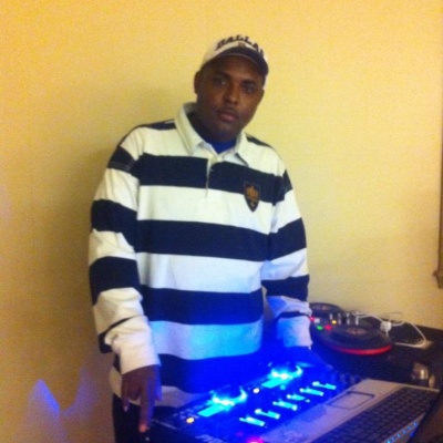 Darick Harris