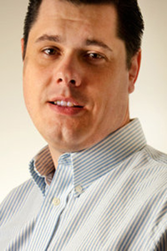 Neil Landis