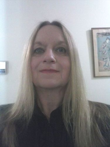 Charmaine Caldwell