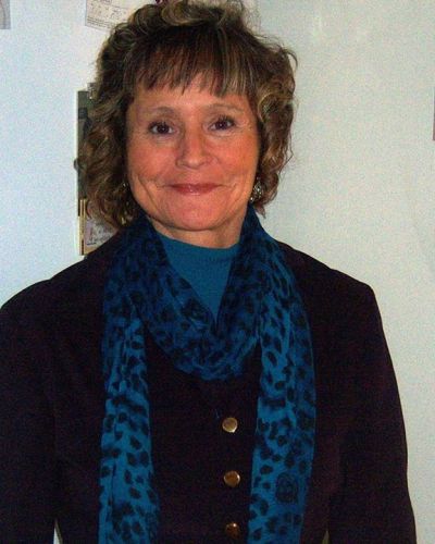 Teresa Wabsis