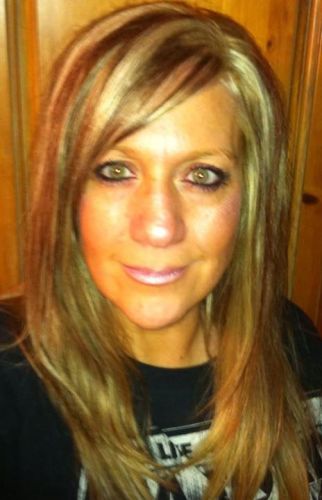 Holly Harbin