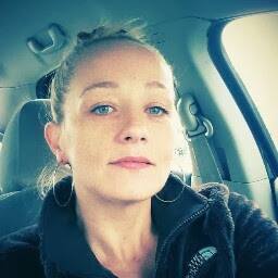 Sandra Saxby
