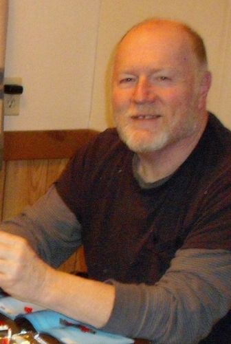 Steven York