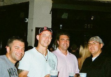 Michael Avery