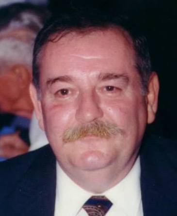 Robert Henderson