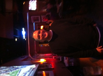 Michael Mann