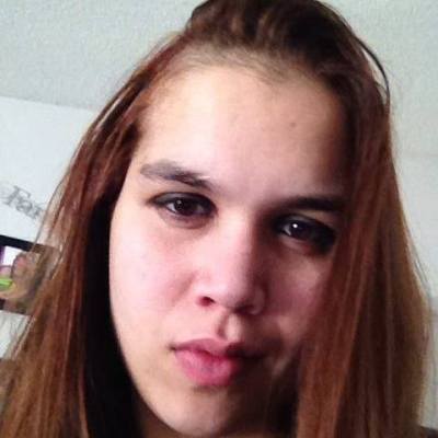 Brittney Nieves