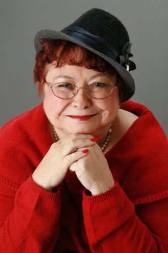 Christine Smith