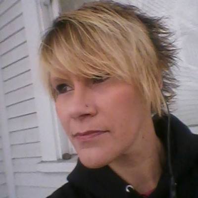 Angela Culley