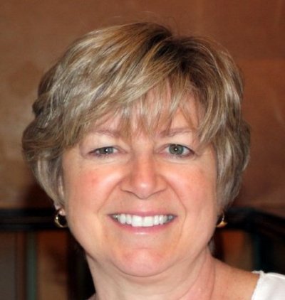 Patricia Piper