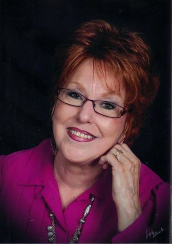Sandra Richardson