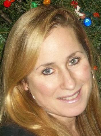 Lynda Hodgson