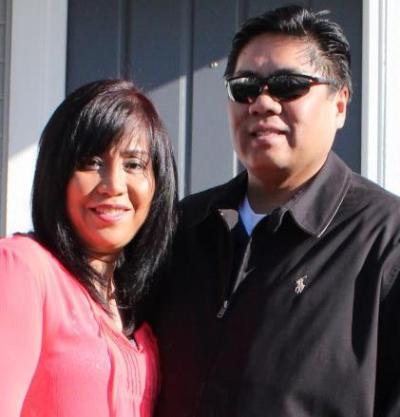 Imelda Florendo
