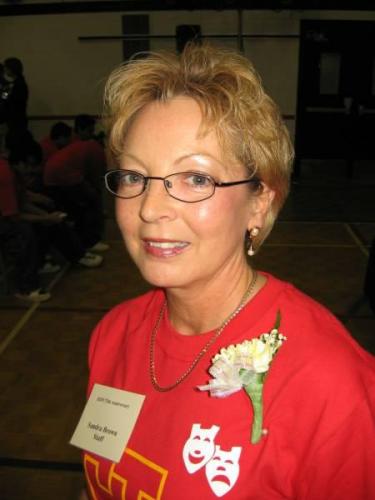 Sandra Bennett