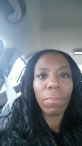 Monique Harvey
