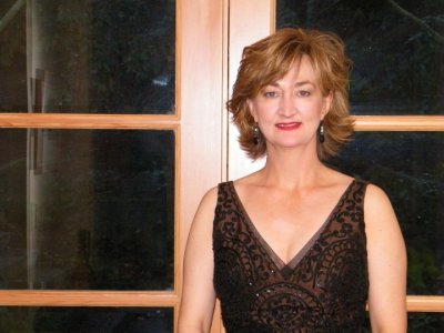 Gail Taylor