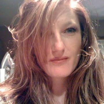Audrey Malverty
