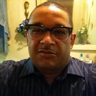 Phillip Guillory