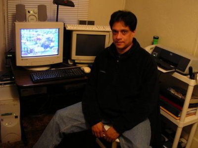 Javeed Naeem