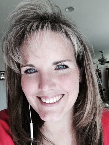 Kerri Edwards