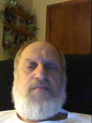 Albert Decriscio