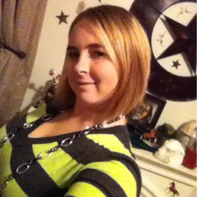 Amber Brassington