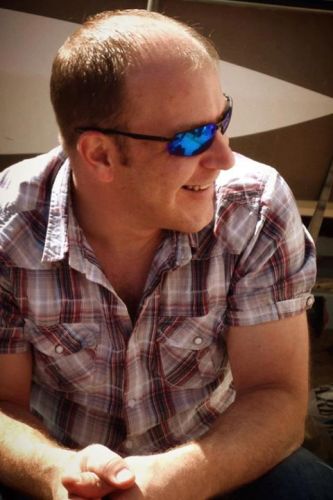 Christopher Popp