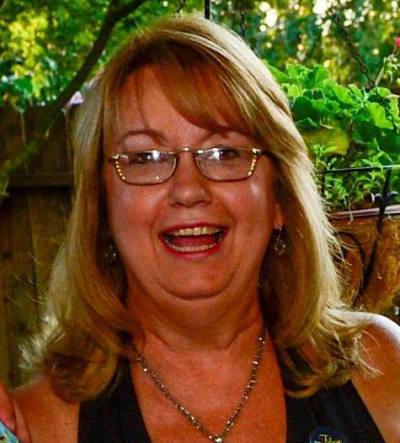 Jan Wigington