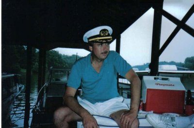 Neil Conners