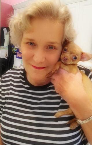 Kathleen Bridges