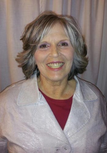 Katherine Coonce
